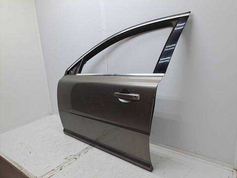 Foto 4ª: Puerta Delantera Izquierda Volvo S80 2.4 D BERLINA 163CV 120KW [D5244T] (2006)