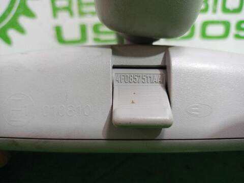 Foto 2ª: Retrovisor Interior Audi A6 2.4 177CV [BDW] (2004)