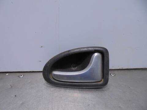 Maneta Interior Trasera Derecha Renault Scenic 1.9 DCI AUTHENTIQUE 102CV 75KW JA..)