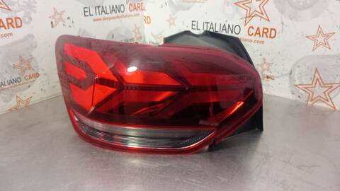 Piloto Trasero Izquierdo Dacia Sandero EXPRESSION 91CV 67KW