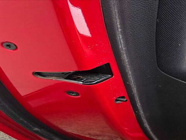 Cerradura Puerta Trasera Izquierda Opel Astra DYNAMIC START/STOP 136CV 100KW