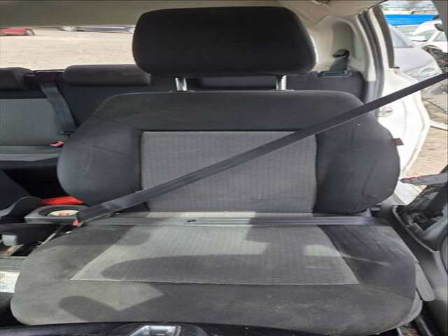 Foto 3ª: Kit Airbag Volkswagen Polo CBZC (2011)