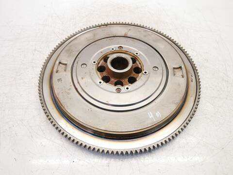 Volante Motor Land Rover Range 404 CV 297KW