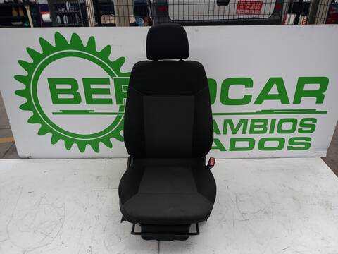 Asiento Delantero Derecho Opel Zafira 1.9 CDTI CAT Z 19 DTL) 101CV 74KW