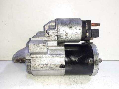 Motor de Arranque Peugeot 207 CONFORT 95CV 70KW