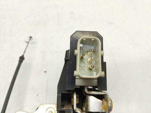 Foto 3ª: Cerradura Puerta Delantera Derecha Bmw Serie 5 518 520I BERLINA 150CV 110KW [G/20-6S-4] (1999)