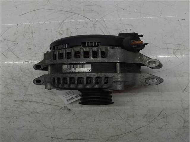 Foto 2ª: Alternador Bmw Serie 1 114 306 CV 225KW [N55 N55B30A] (2010)