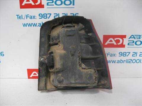 Foto 2ª: Piloto Trasero Izquierdo Seat Arosa 1.7 SDI 60CV 44KW [AKU] (1998)