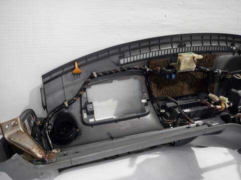 Foto 2ª: Salpicadero Toyota Rav4 2.0 LUNA 4X4 2003 ) 150CV 110KW [1AZFE] (2000)