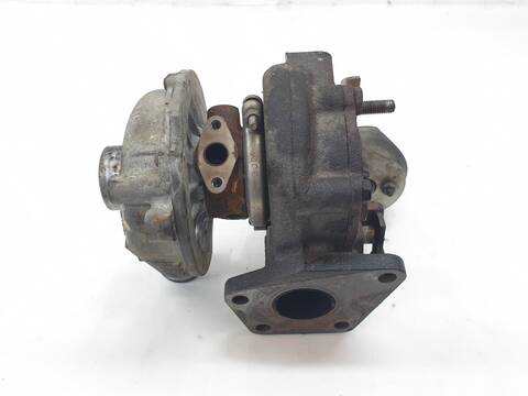 Foto 3ª: Turbocompresor Mazda 6 2.0 CRTD 120 ACTIVE 5-PTAS.) [RF5C]