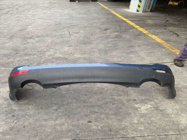 Paragolpes Trasero Subaru Tribeca 3.6