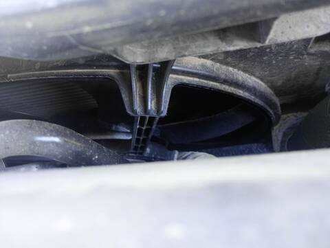 Electroventilador Volkswagen Golf EDITION 116CV 85KW