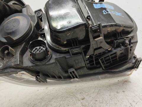 Foto 4ª: Faro Izquierdo Land Rover Freelander 152CV 112KW (2003)