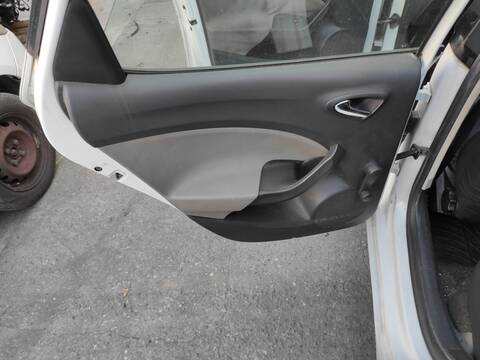 Tapizados Cartoneras Seat Ibiza CAYB BERLINA