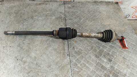 Transmision Delantera Derecha Citroen C4 EXCLUSIVE PICASSO 136CV 100KW