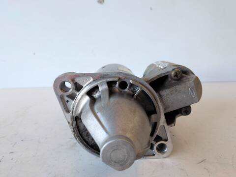 Motor de Arranque Hyundai Accent G4EC