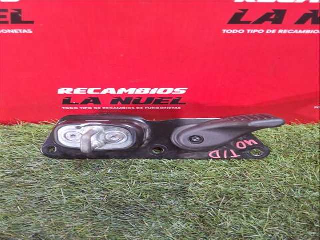 Maneta Interior Trasera Derecha Opel Combo 1.5 D 102CV 75KW FURGONETA