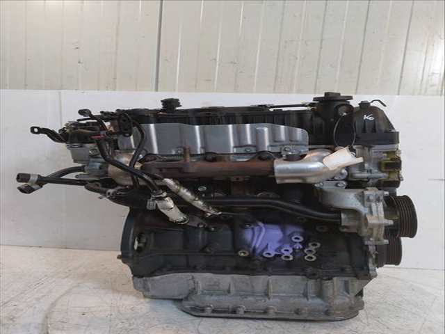Foto 3ª: Motor Completo Kia Sorento 2.2 CRDI 200 CV 147KW [D4HB] (2017)