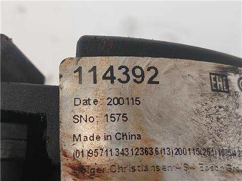 Foto 3ª: Alternador Mercedes Sprinter 2.1 311 CDI CLASSIC 09.2006 ) 109CV 80KW [646985] (2007)