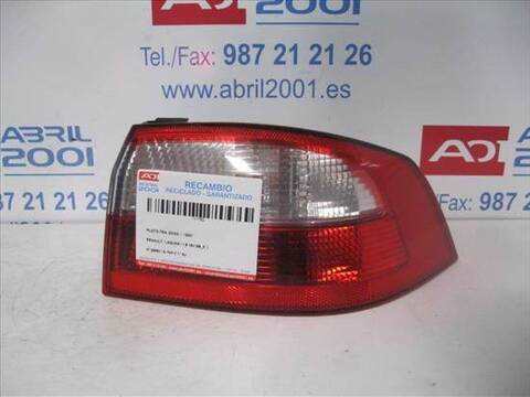 Piloto Trasero Derecho Renault Laguna 1.8 16V BG0C BG0V) 121CV 89KW