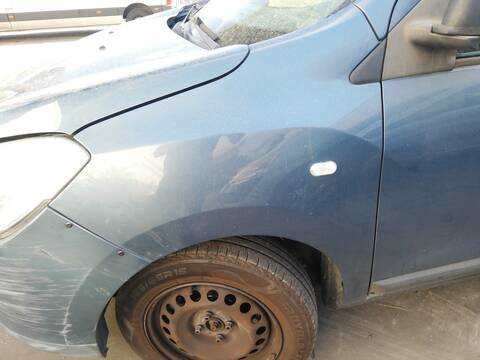 Aleta Delantera Izquierda Dacia Lodgy H5FC4