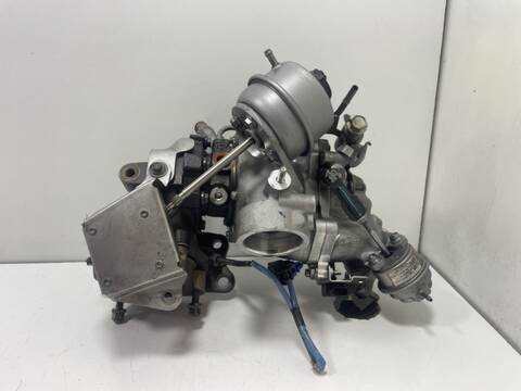 Turbocompresor Mazda CX5 G KE) SH