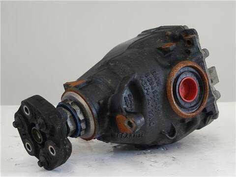 Foto 2ª: Diferencial Trasero Bmw Serie 4 418 2.0 420 D ADVANTAGE COUPE 190CV 140KW [B47D20A]