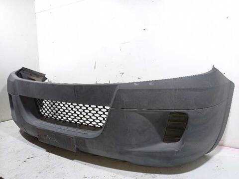 Foto 3ª: Paragolpes Delantero Iveco Daily CABINA SIMPLE 50 C... BATALLA 3450 146CV 107KW CAJA ABIERTA (2010)