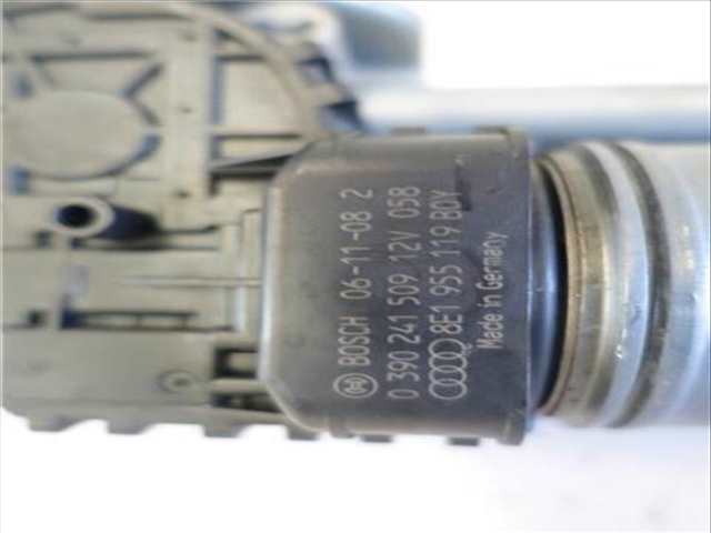 Foto 3ª: Motor Limpia Delantero Audi A4 2.0 TDI QUATTRO DPF) 125KW) BERLINA 170CV [BRD] (2007)