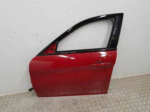 Puerta Delantera Izquierda Alfa Romeo Giulietta SUPER