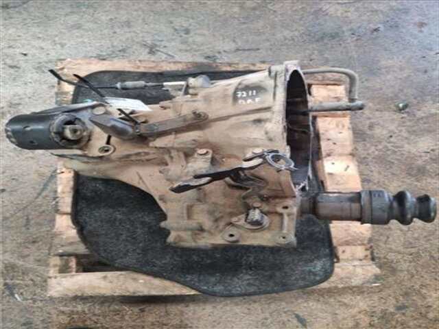 Foto 2ª: Caja Cambios Chrysler Neon 1.6 LE [1.6 LTR. - 85 KW 16V CAT] [1.6 L]