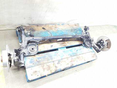 Puente Trasero Renault Clio SIN DEFINIR