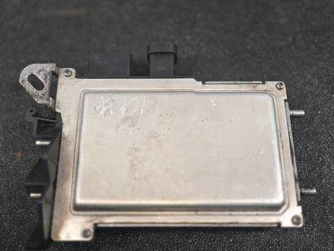 Centralita Motor ECU Peugeot 5008 ACCESS 120CV 88KW