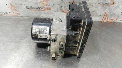 Foto 3ª: Abs Chevrolet Cruze LT 131CV 96KW [A17DTS] (2013)