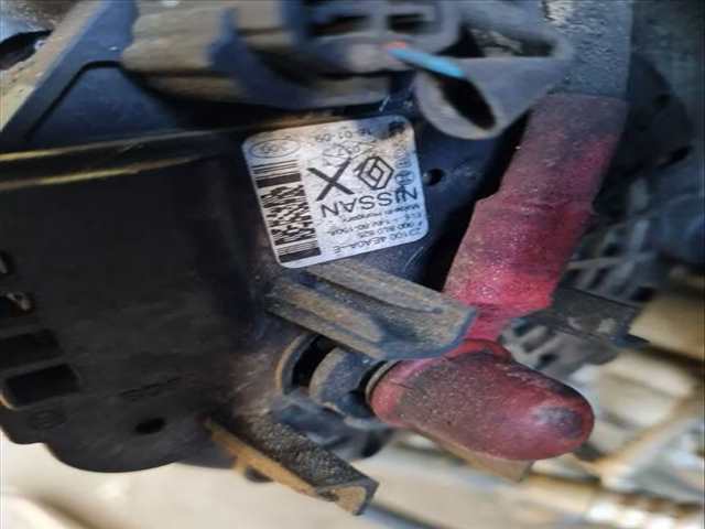 Foto 2ª: Alternador Renault Kadjar XMOD 110CV 81KW [K9KF646] (2016)