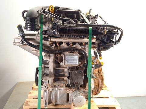 Motor Completo Seat Ibiza 1.0 TSI 116CV 85KW