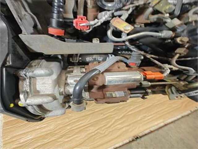 Foto 2ª: Motor Completo Ford Focus 1.8 TREND [1.8 LTR. - 85 KW TDCI TURBODIESEL CAT]
