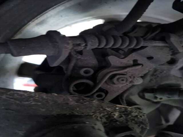 Pedal Embrague Volkswagen Touran 2.0 TDI 140CV 103KW