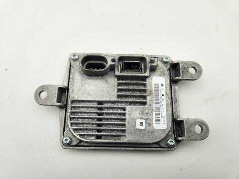 Foto 3ª: Centralita Faros Xenon Skoda Octavia RS BERLINA 200CV 147KW [BWA] (2008)