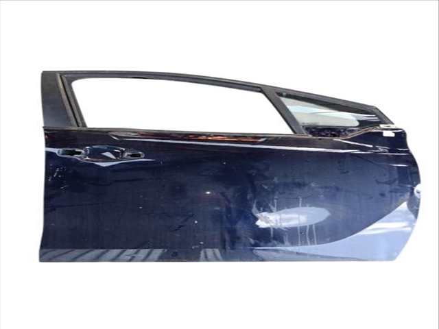 Foto 3ª: Puerta Delantera Derecha Peugeot 208 1.2 VTI 82 82CV (2012)