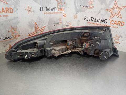 Foto 3ª: Piloto Trasero Derecho Jaguar XF 2.7 V6 DIESEL PREMIUM LUXURY 207CV 152KW [7G] (2008)