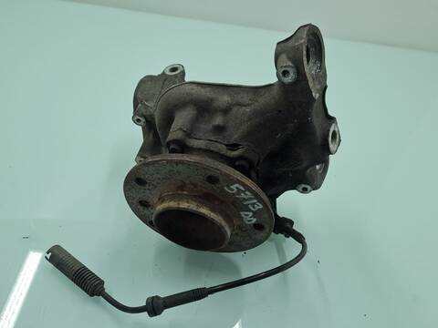 Mangueta Delantera Derecha Bmw Serie 1 114 123D COUPE 204CV 150KW
