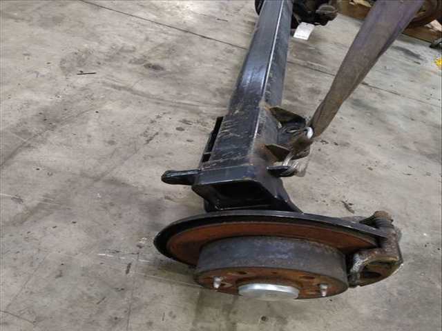 Foto 3ª: Puente Trasero Fiat Ducato 140 CV 103KW [46349131] (2024)