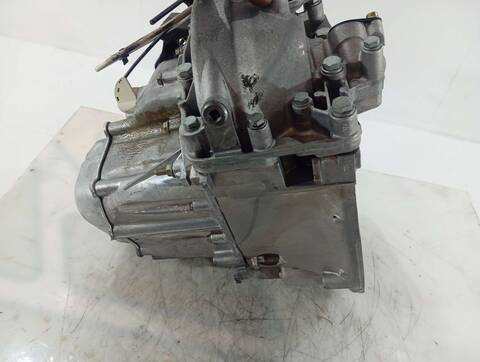 Foto 3ª: Caja Cambios Peugeot 406 S1/S2) BERLINA [RHZ] (2002)