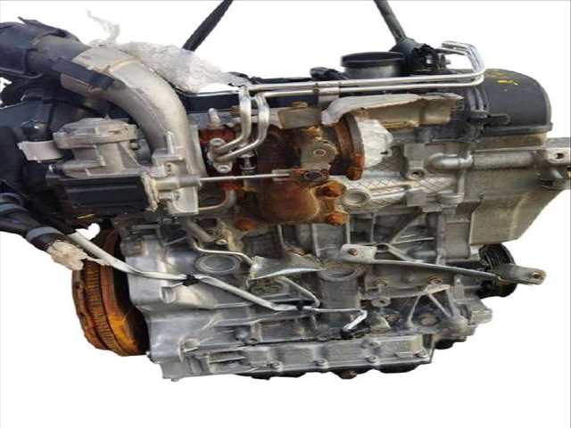 Foto 3ª: Motor Completo Seat Leon 1.4 TSI (2005)