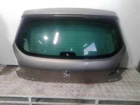 Portón Peugeot 3008 2.0 HDI 150 - BLUEHDI 150 150CV 110KW