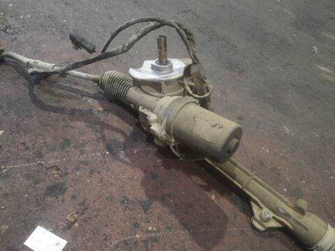 Foto 2ª: Cremallera de Direccion Citroen C2 8HZ (2005)