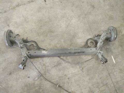 Puente Trasero Nissan Micra ACENTA 90CV 66KW
