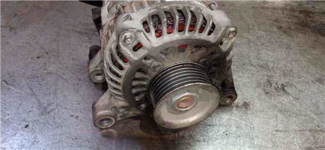 Foto 3ª: Alternador Citroen C3 1.4 [KFV (TU3JP)]