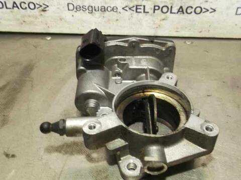 Foto 2ª: Caja Mariposa Opel Astra EDITION 165CV 121KW [A20DTH] (2011)